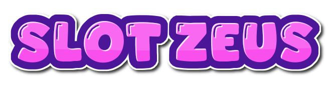 SLOT ZEUS Logo